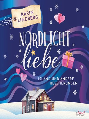 cover image of Nordlichtliebe